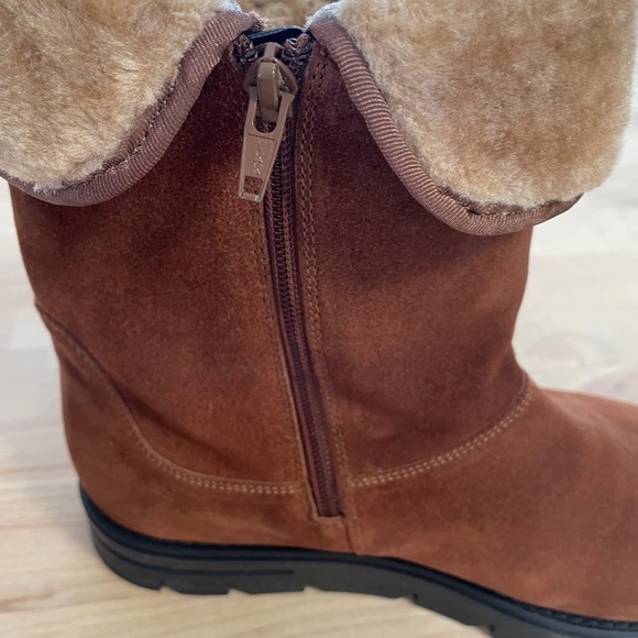 NWT Nico Nerini OC System boots - Picture 10 of 16